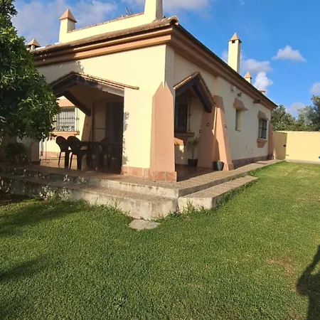 Holiday home Bambu De Luna *