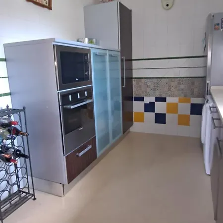 Holiday home Bambu De Luna Chiclana de la Frontera