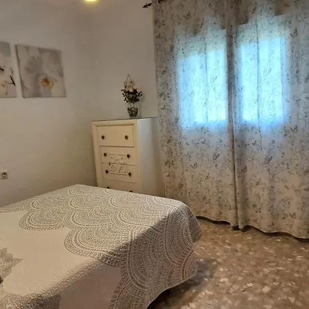 Holiday home Bambu De Luna