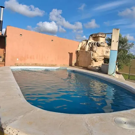 Bambu De Luna Holiday home