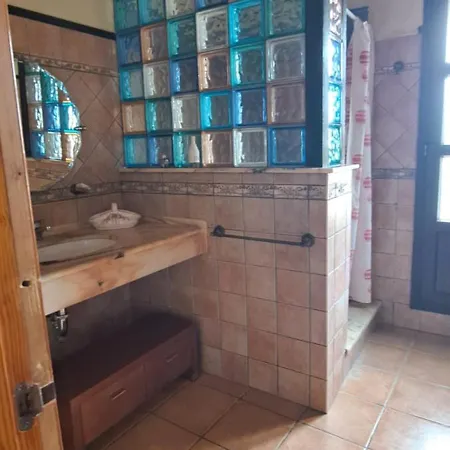 Holiday home Bambu De Luna
