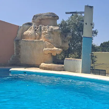 Holiday home Bambu De Luna *