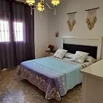 Casa Bambu De Luna Σπίτι διακοπών